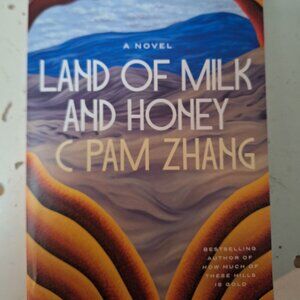 Land of Milk and Honey
